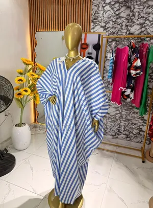 Bubu Dress /Free Dress