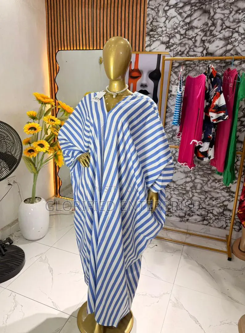 Bubu Dress /Free Dress