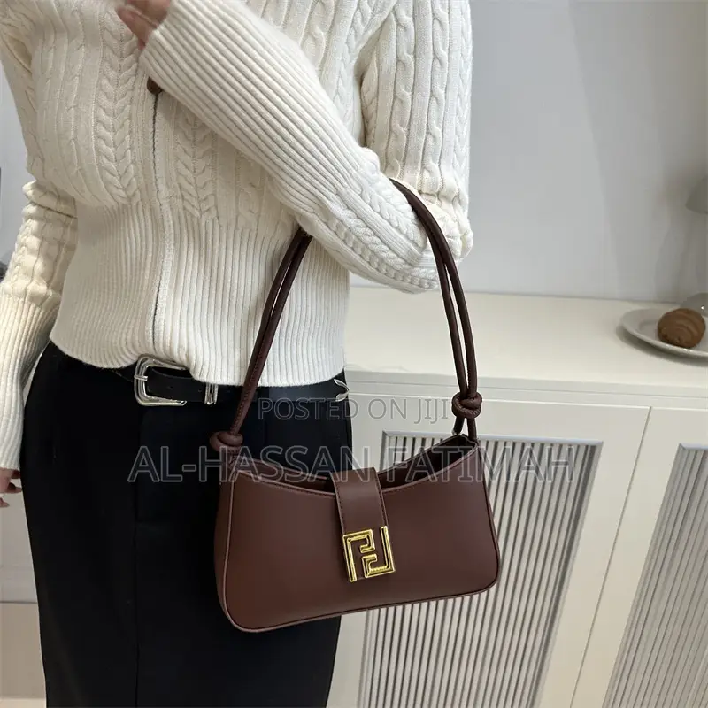Structured Bags for Work, Totes for Running Errands, Classy Ones