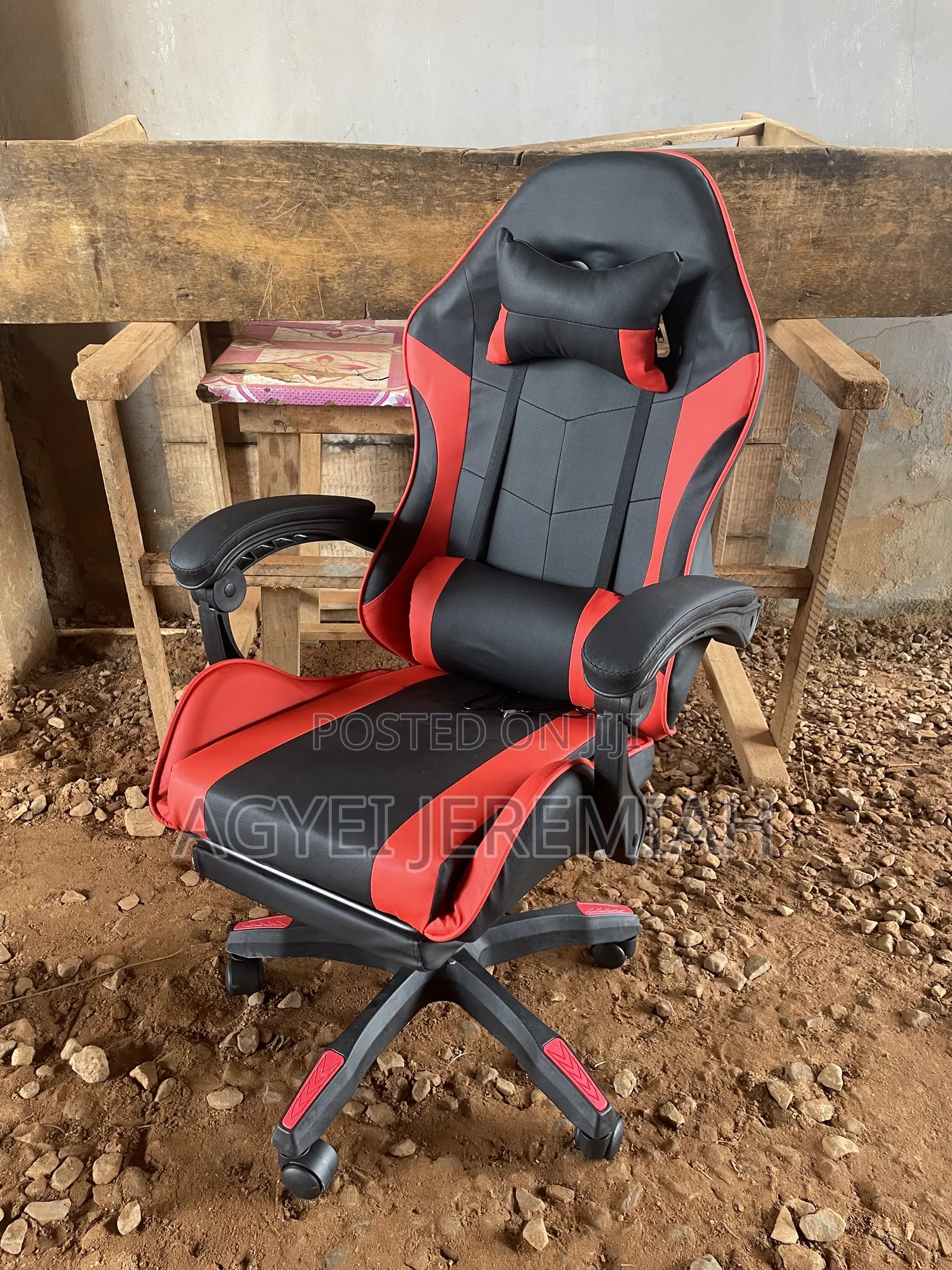 Gaming Chair Office Chair