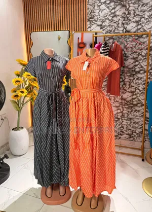 Bubu Dress /Free Dress