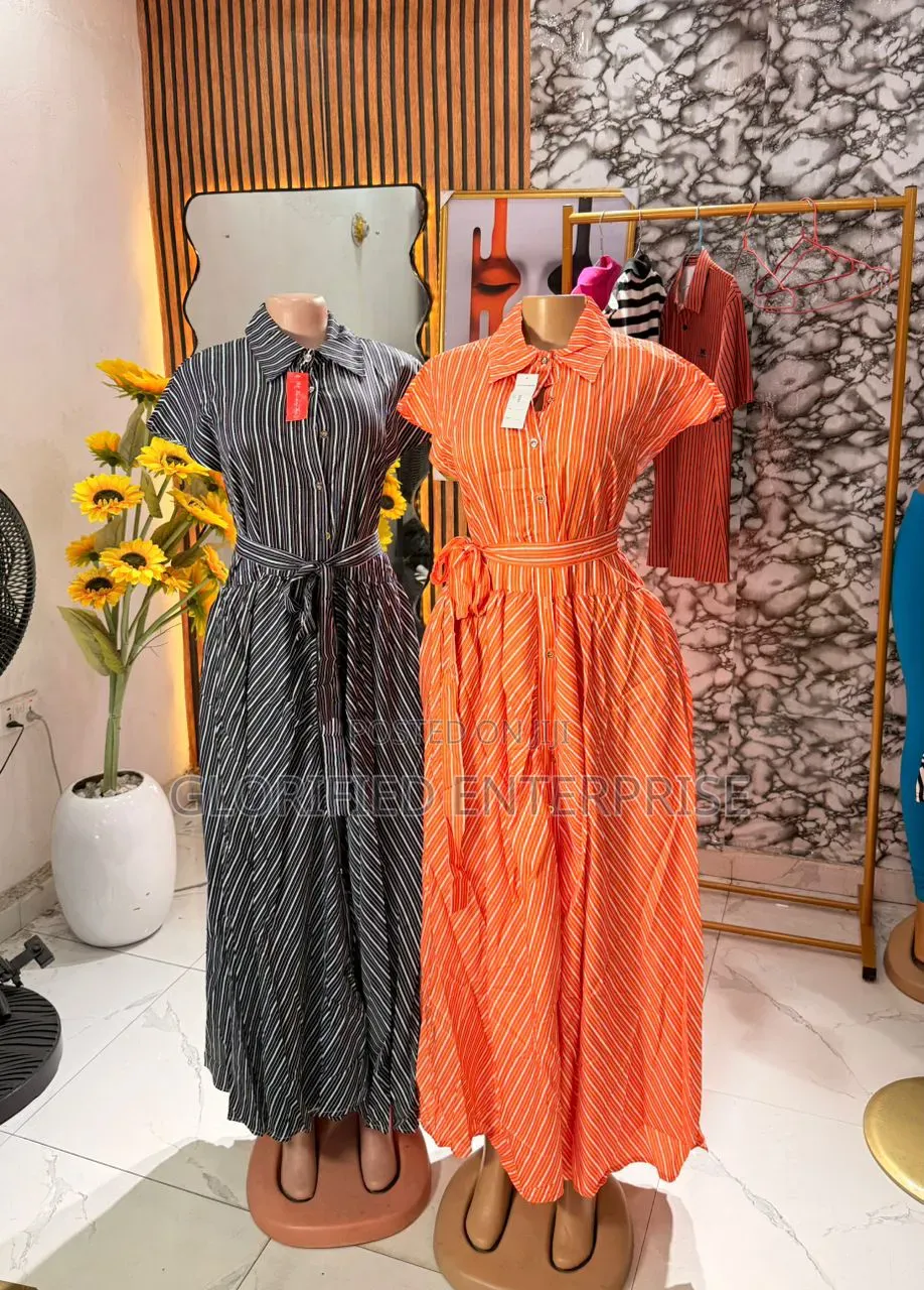 Bubu Dress /Free Dress