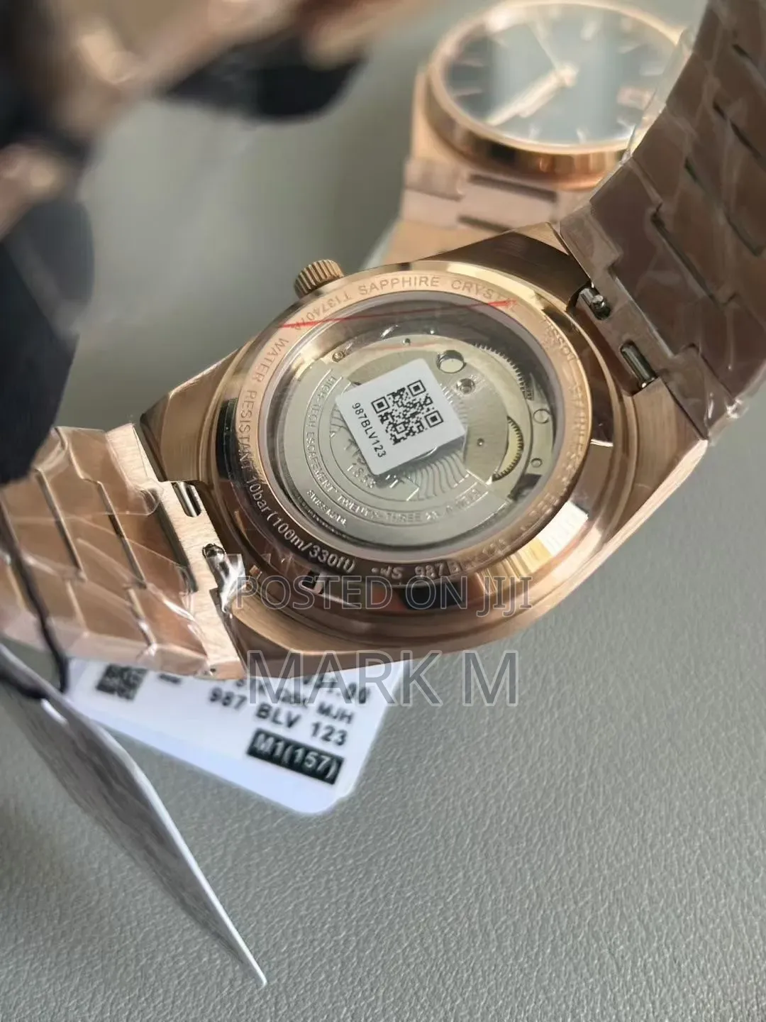 Tissot PRX Automatic
