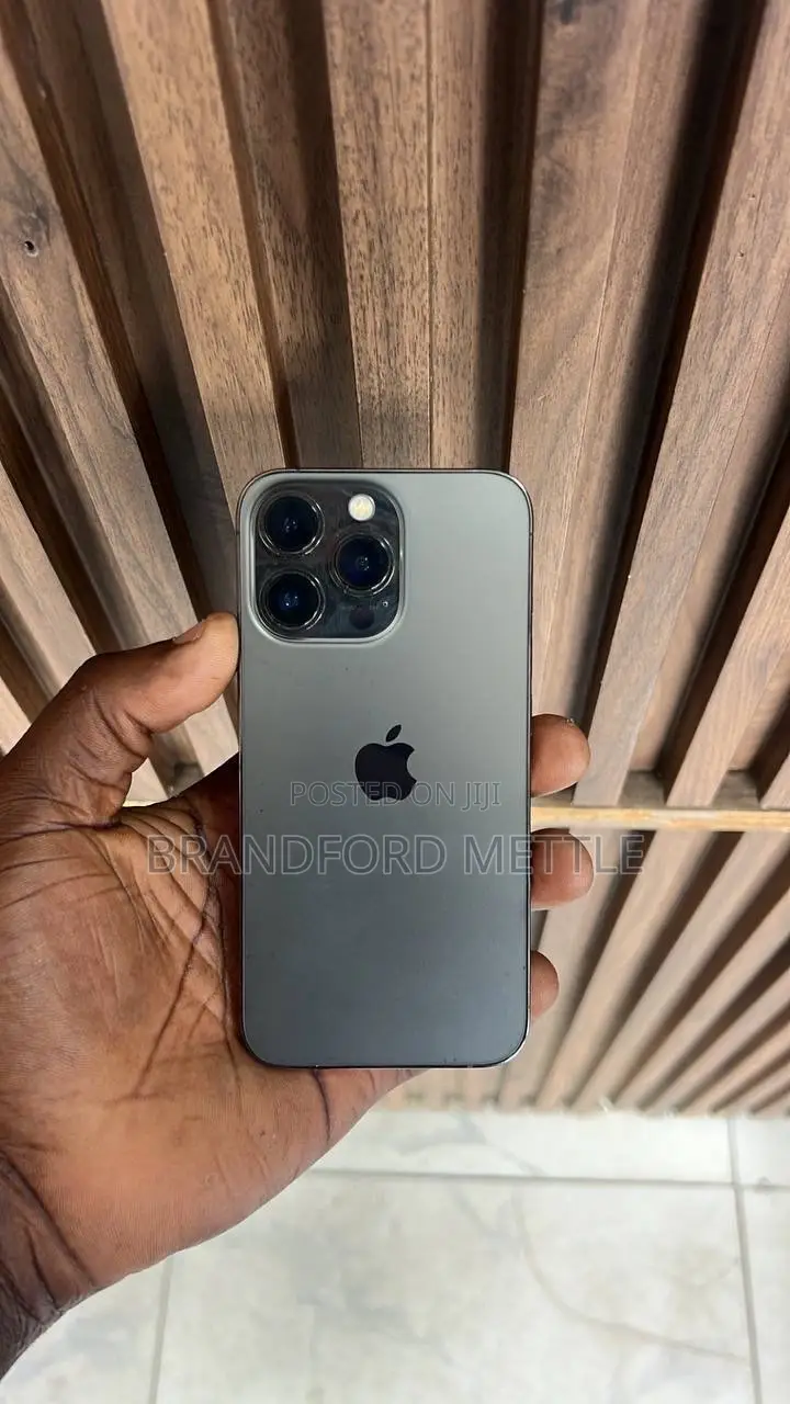 Apple iPhone 13 Pro Max 128 GB Blue
