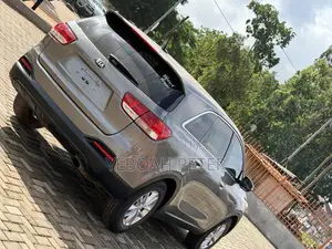 Kia Sorento 2017 Gray
