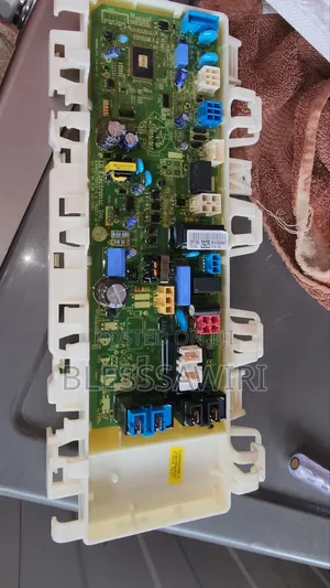 Lg Washing Machine Dryer Board