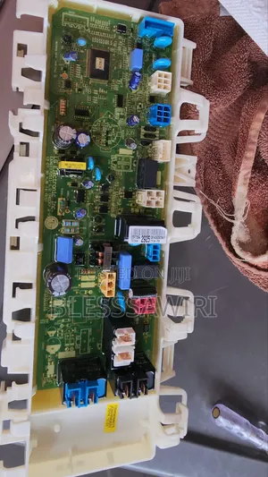 Lg Washing Machine Dryer Board