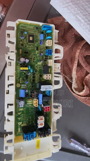 Lg Washing Machine Dryer Board