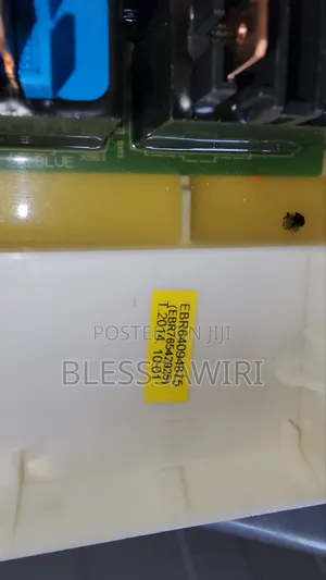 Lg Washing Machine Dryer Board