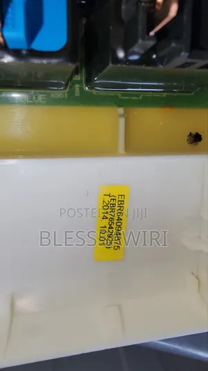 Lg Washing Machine Dryer Board