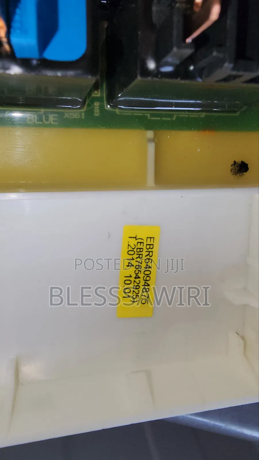 Lg Washing Machine Dryer Board