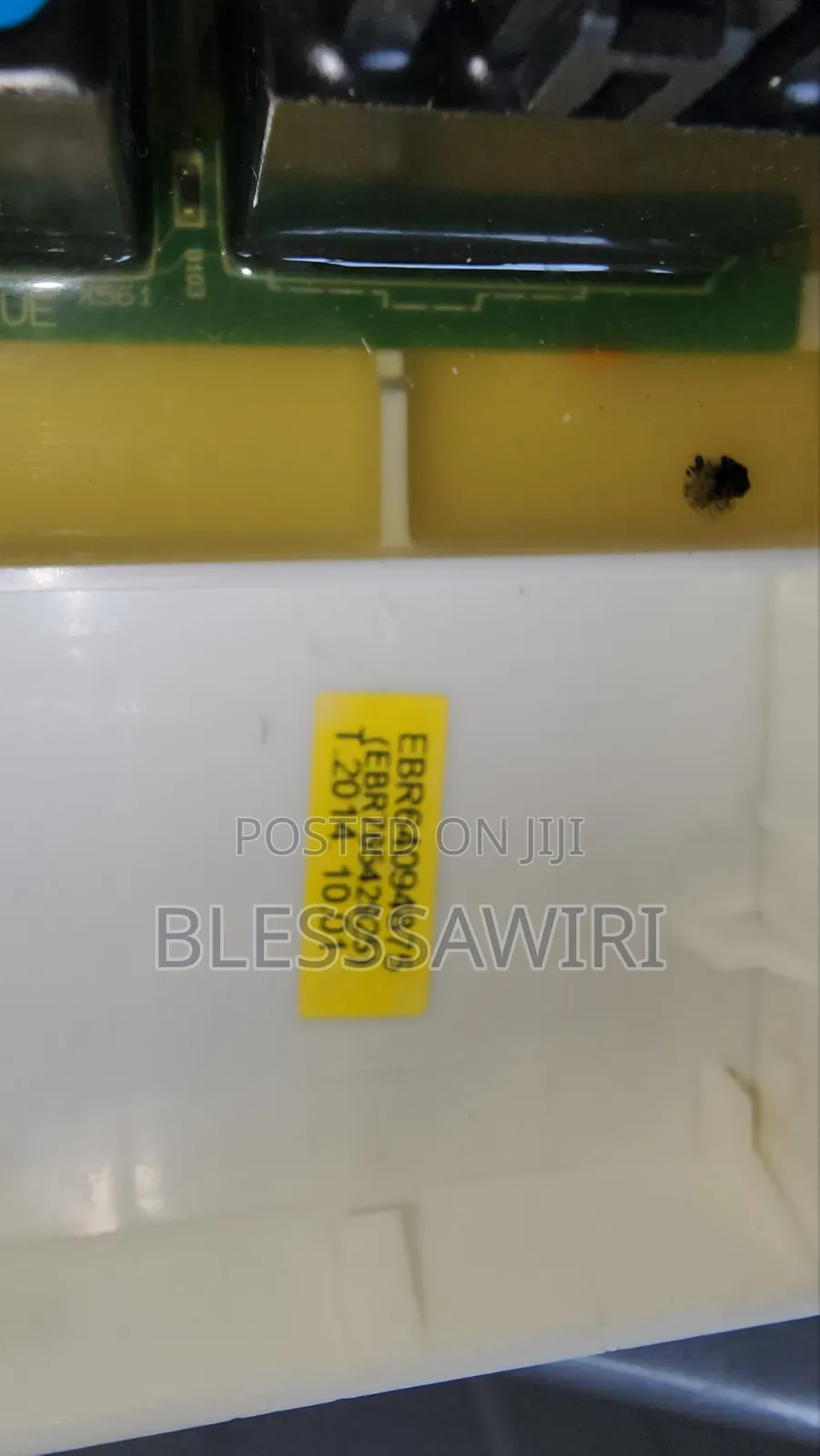 Lg Washing Machine Dryer Board