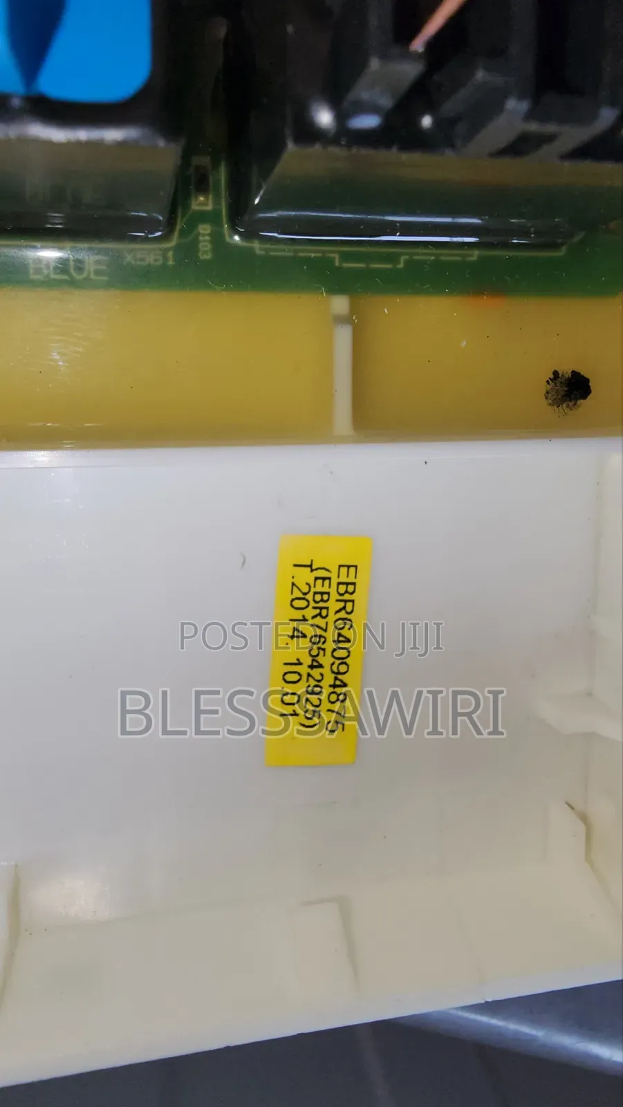 Lg Washing Machine Dryer Board