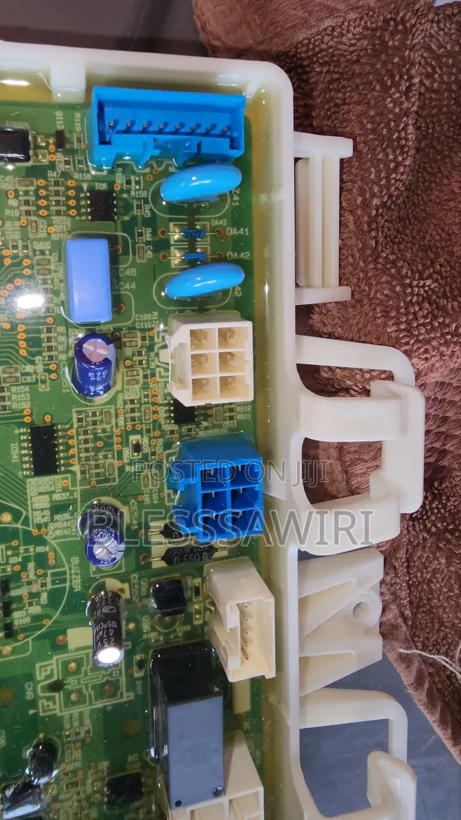 Lg Washing Machine Dryer Board