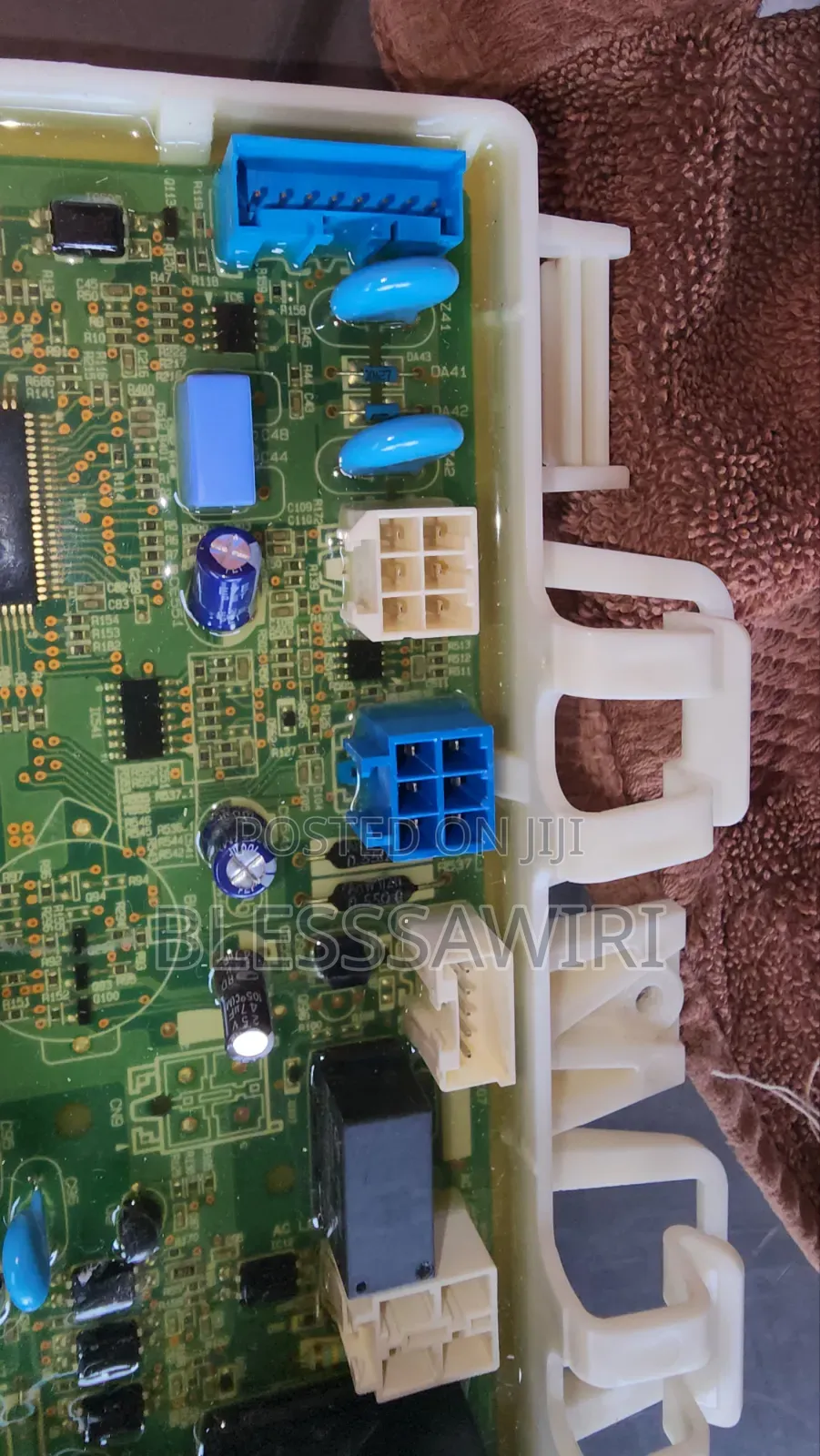 Lg Washing Machine Dryer Board