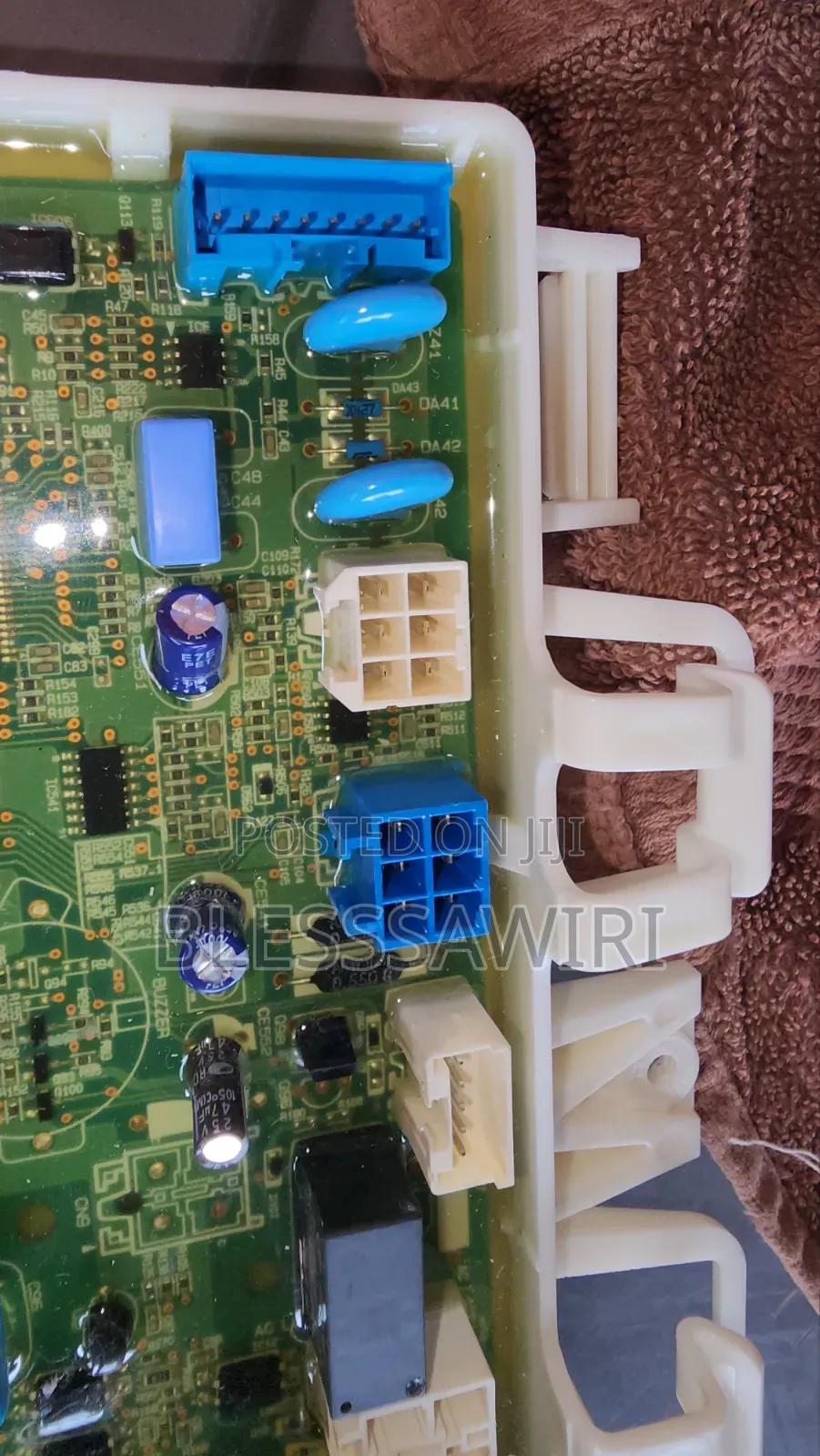 Lg Washing Machine Dryer Board