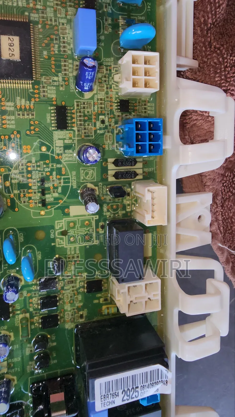 Lg Washing Machine Dryer Board