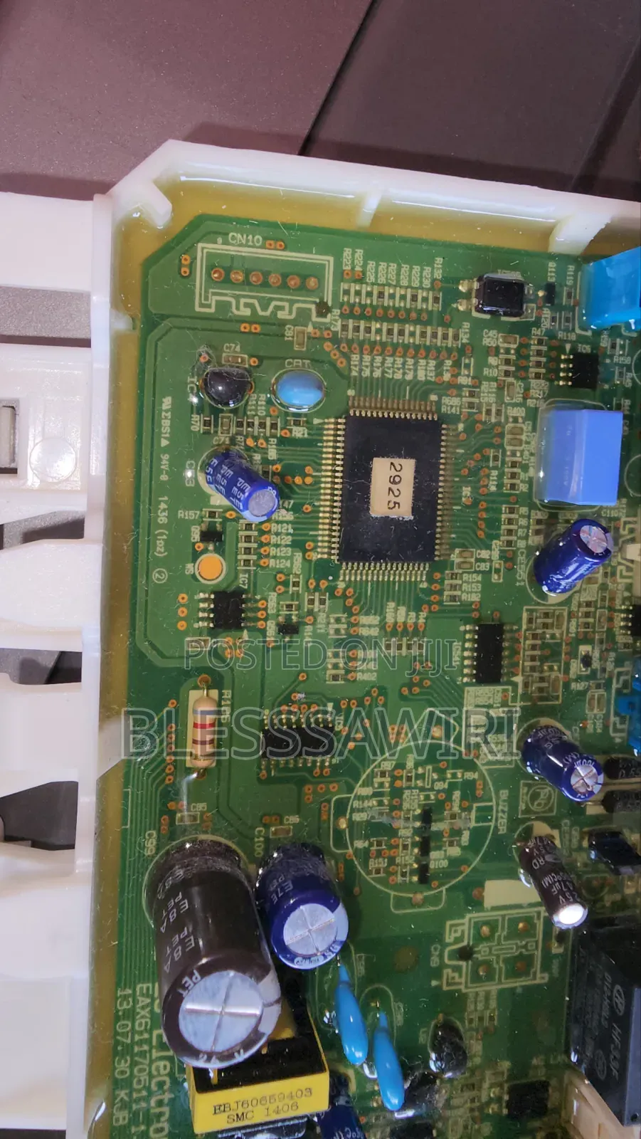 Lg Washing Machine Dryer Board