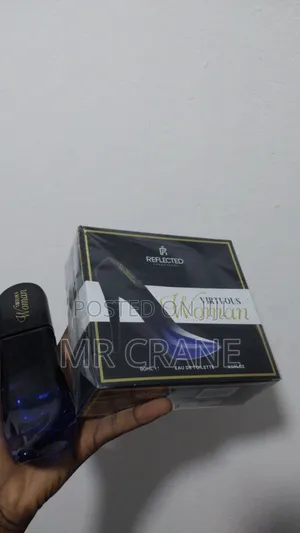 Virtuous Woman Eau De Toilette