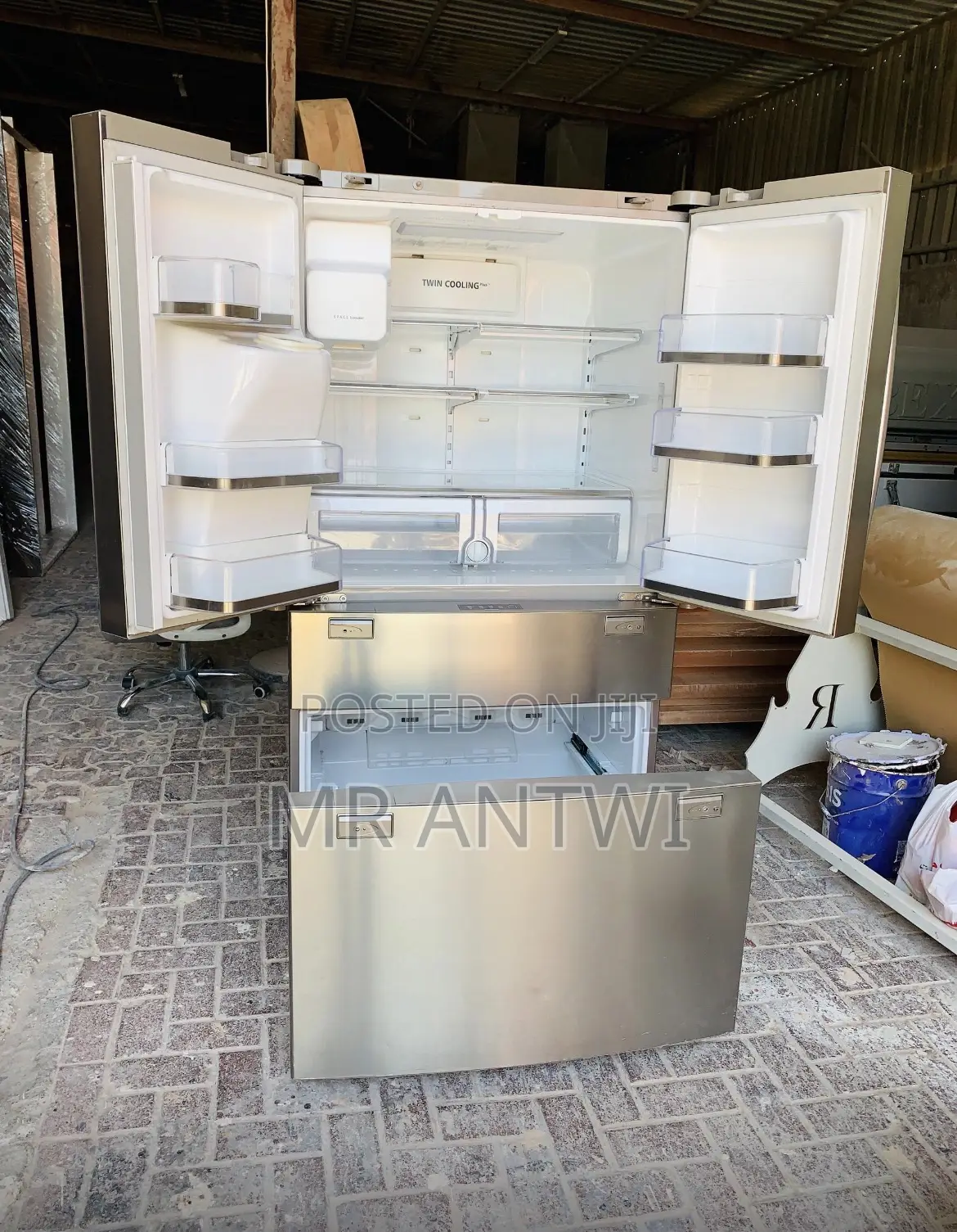 Samsung Refrigerator