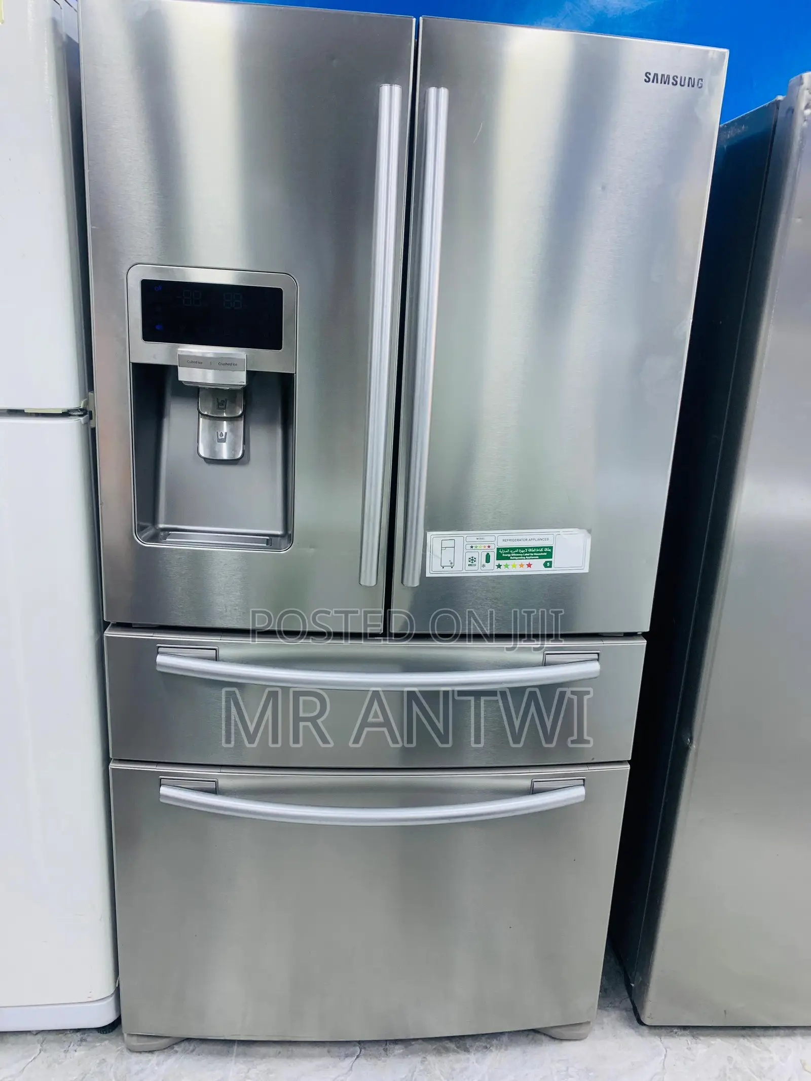 Samsung Refrigerator