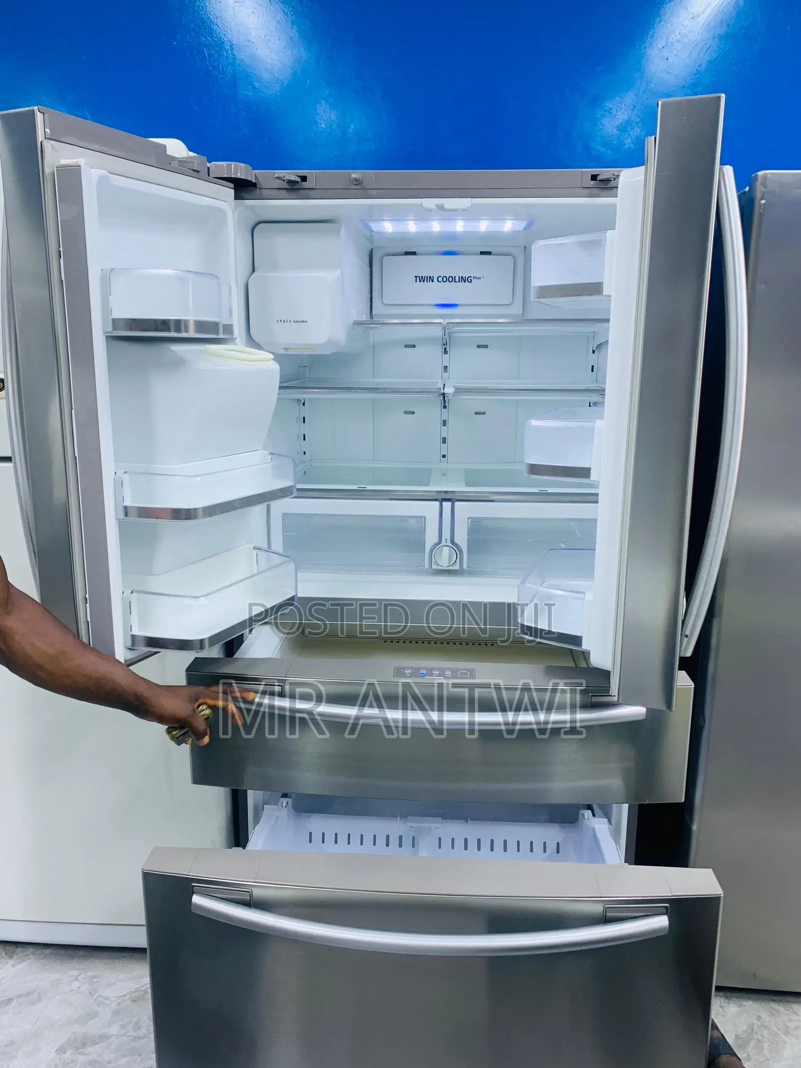 Samsung Refrigerator