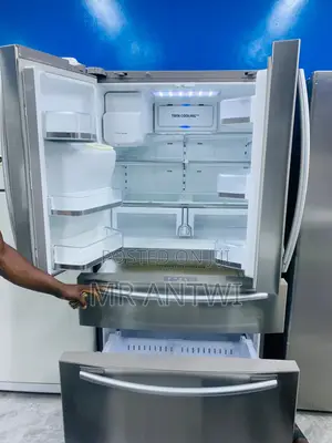 Samsung Refrigerator