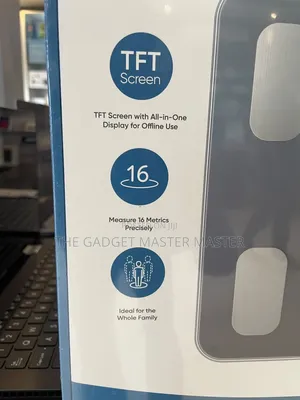 Eufy Scale C20 Bluetooth Smart Scale