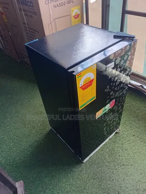 Westpool Energy-Efficient Refrigerator