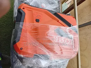 Ecoolmax Ec7500i Super Silent Generator