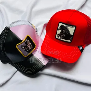 Quality Baseball Caps