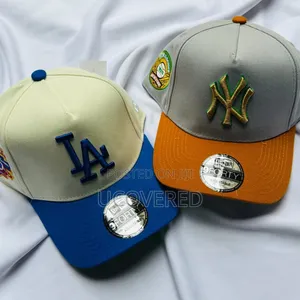 Quality Baseball Caps