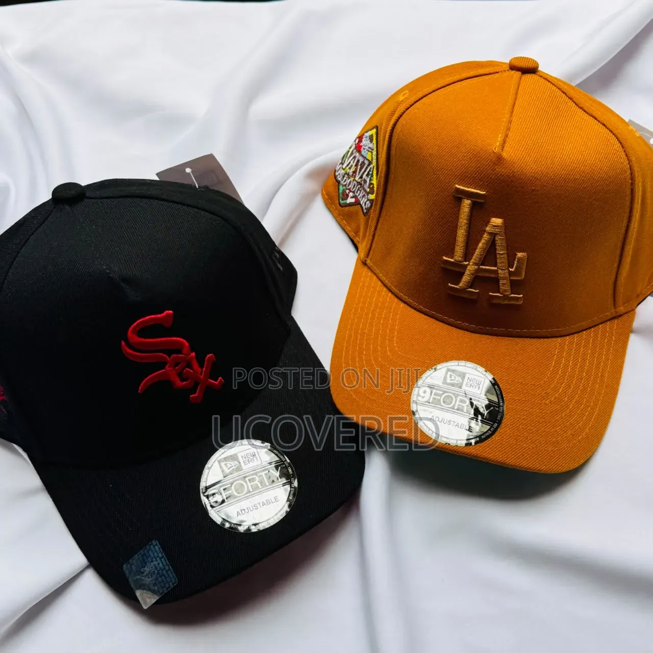 Quality Baseball Caps