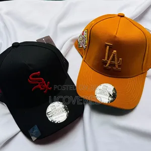 Quality Baseball Caps