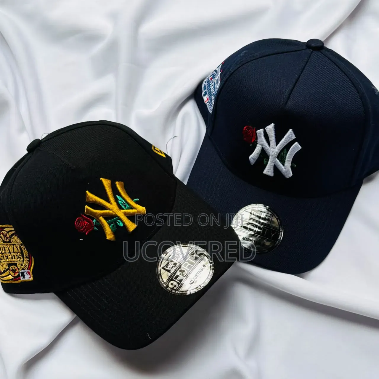 Quality Baseball Caps