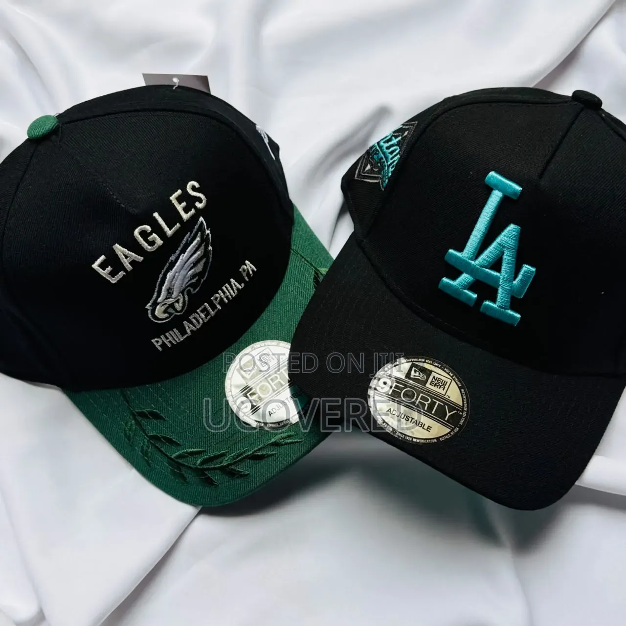 Quality Baseball Caps