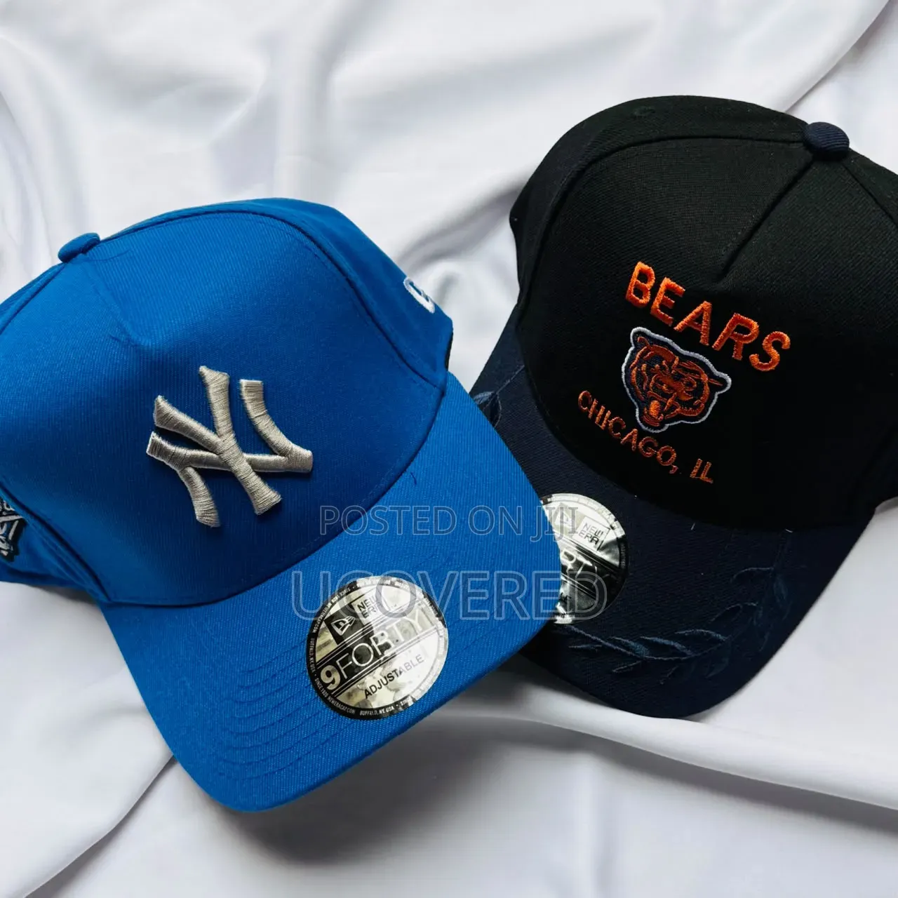 Quality Baseball Caps