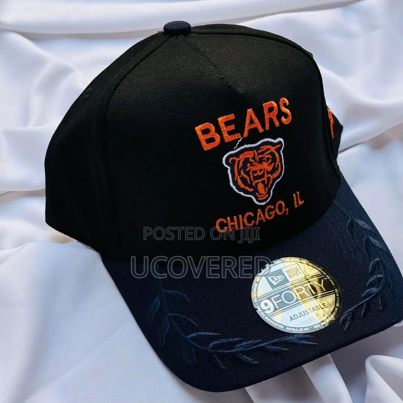 Quality Baseball Caps
