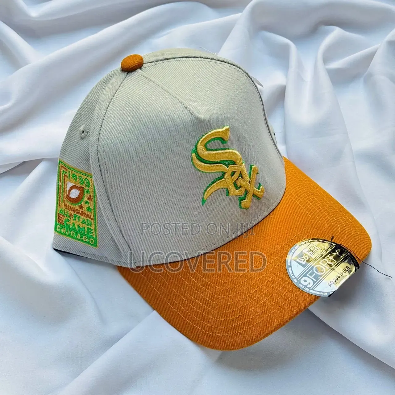 Quality Baseball Caps