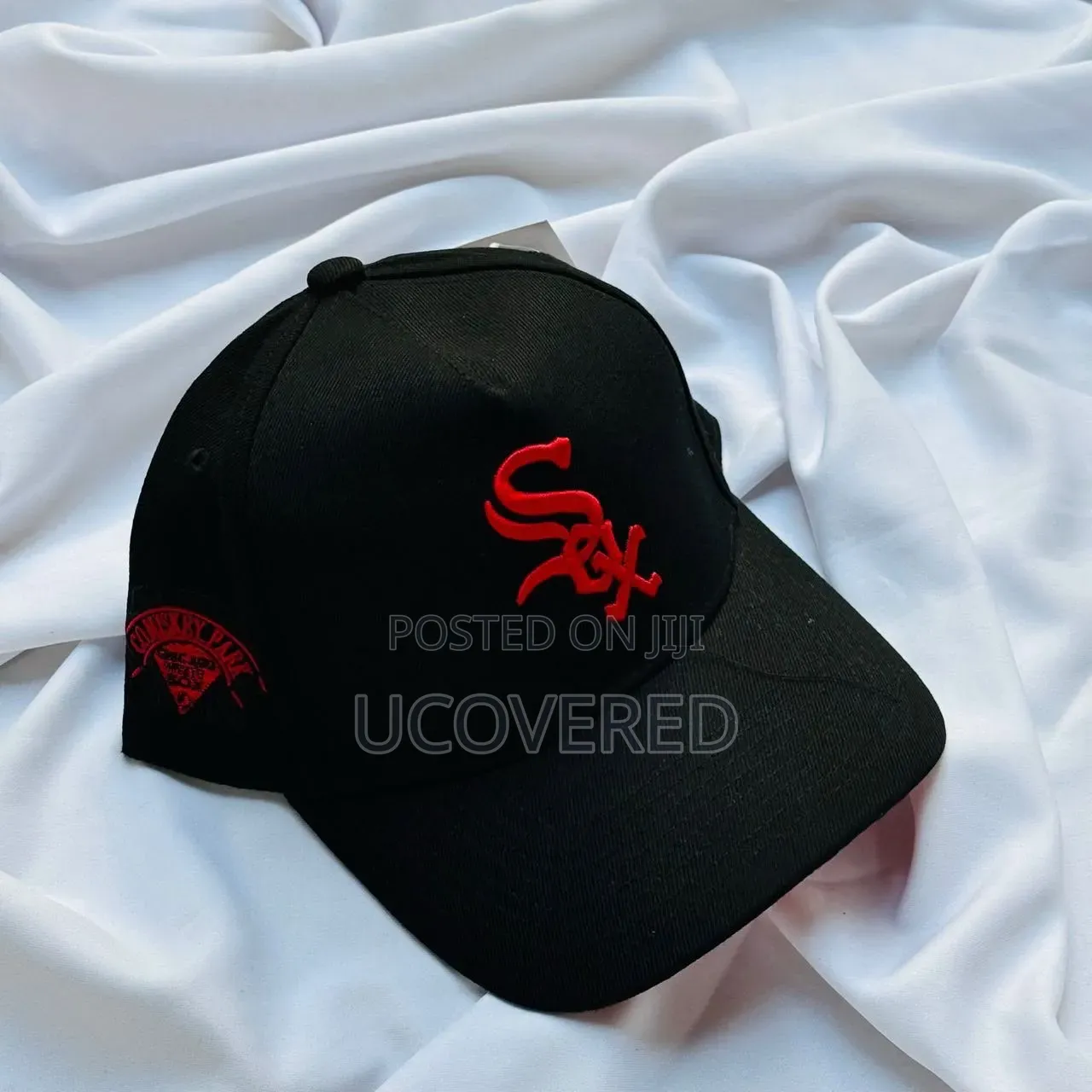 Quality Baseball Caps