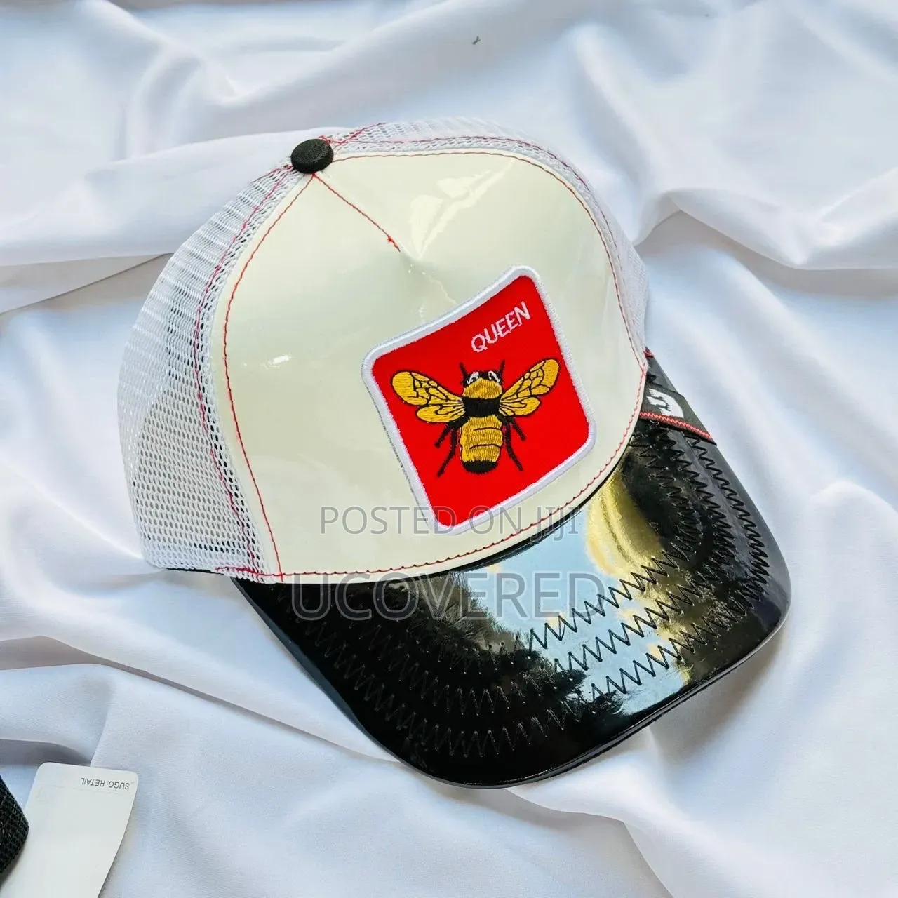 Quality Baseball Caps