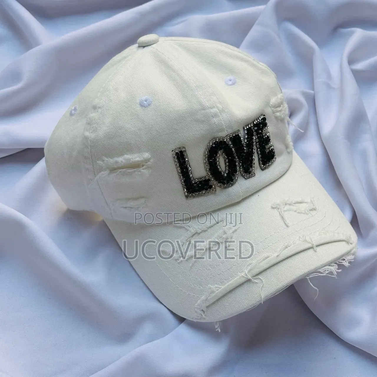 Quality Baseball Caps