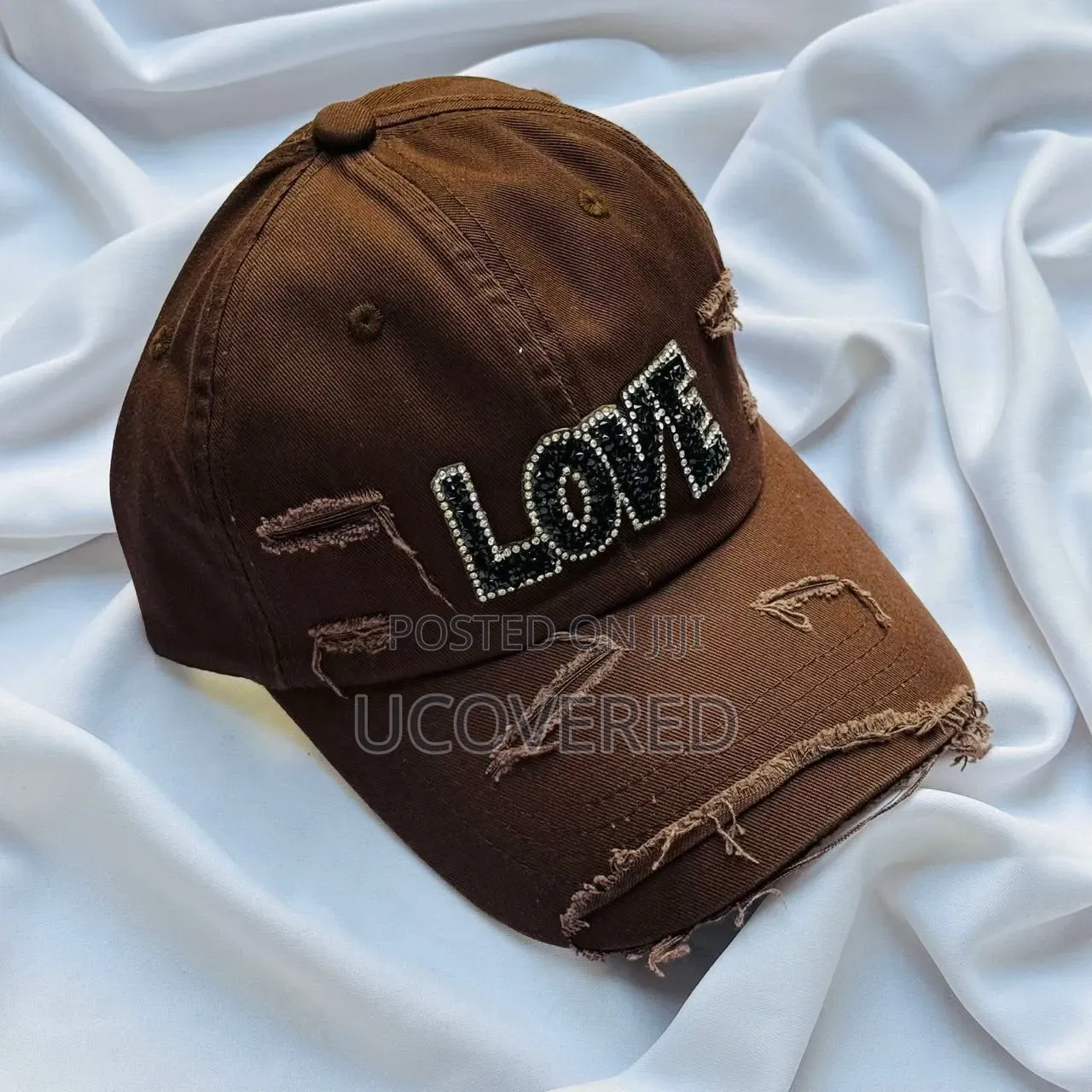 Quality Baseball Caps