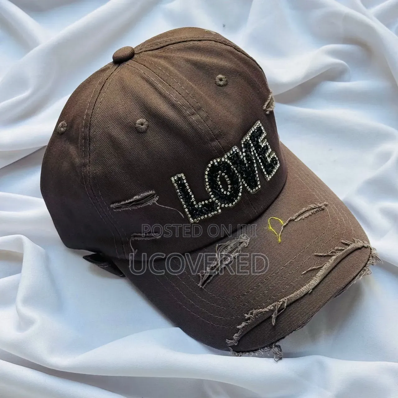 Quality Baseball Caps
