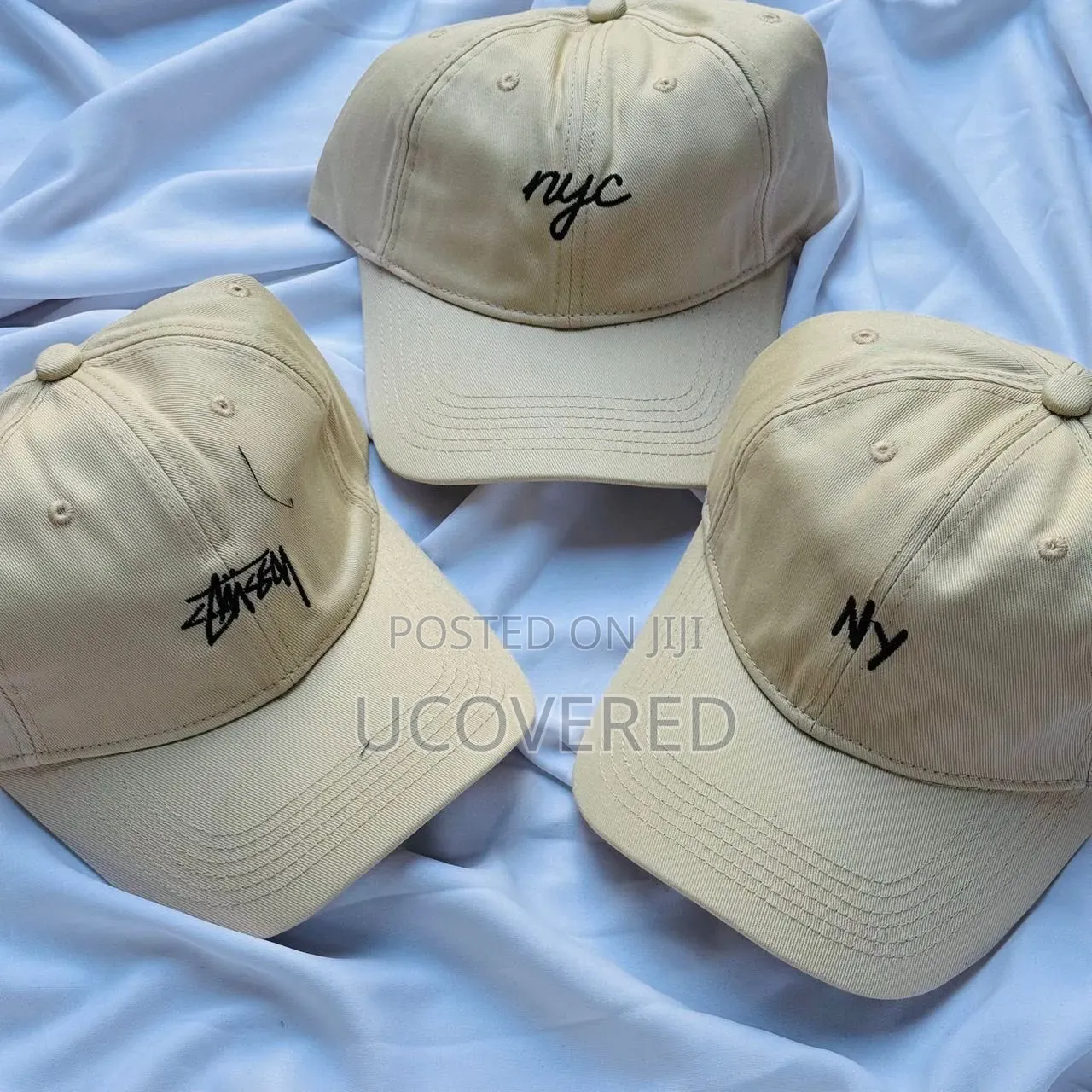 Quality Baseball Caps