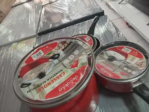 Bring Home Better Cooking, Bring Home Better Living