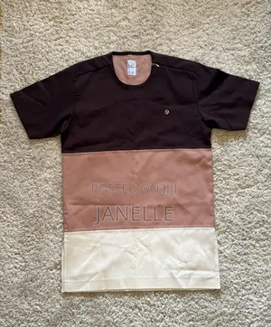 Couture Shirt by Odina