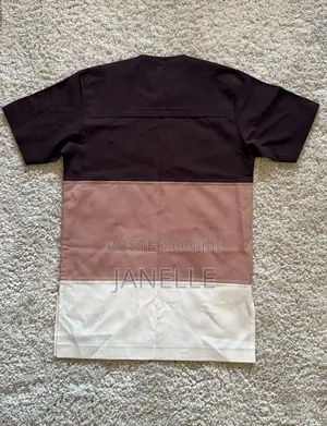 Couture Shirt by Odina