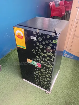 Westpool Refrigerator – Designed for Everyday Comfort