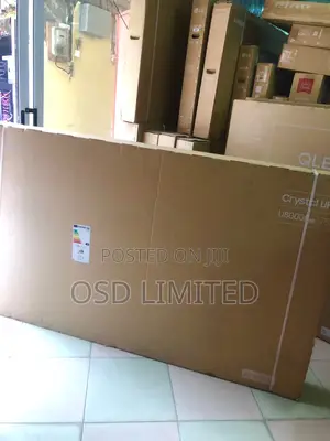 75 Inch U8000f Crystal Uhd Smart Tv